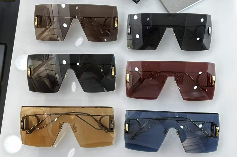 glasses