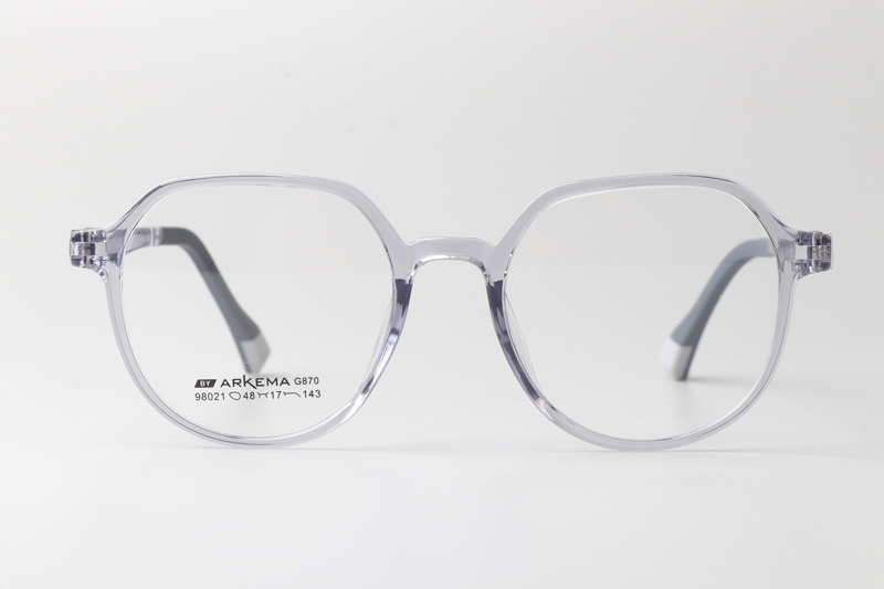 glasses