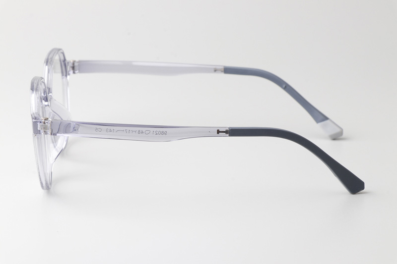 glasses