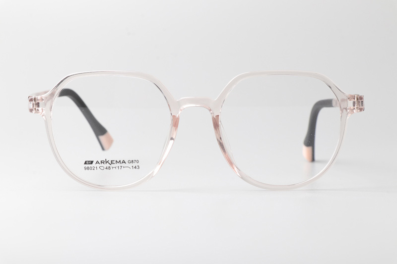 glasses