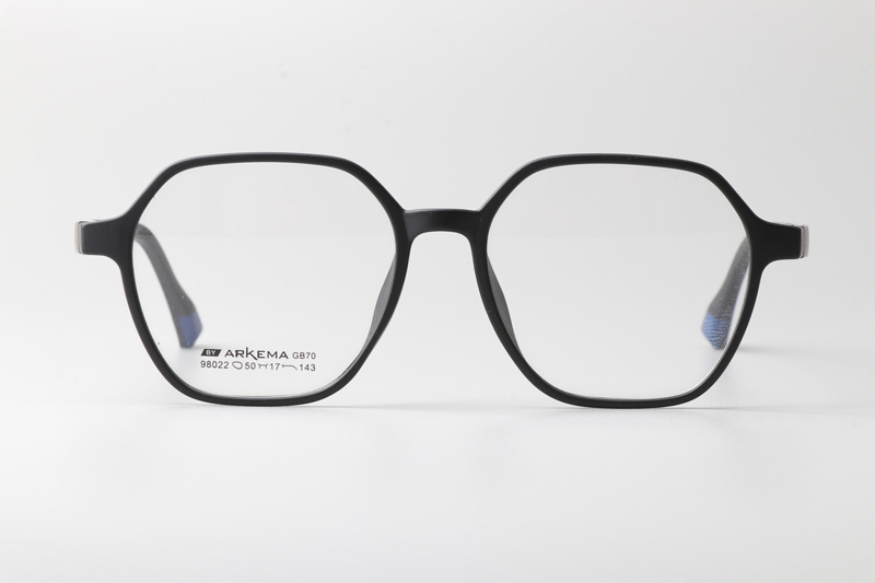 glasses