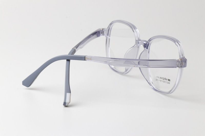 glasses