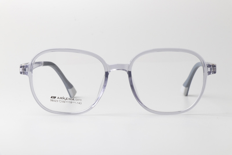 glasses