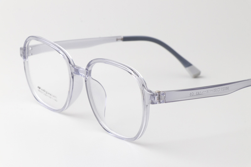 glasses