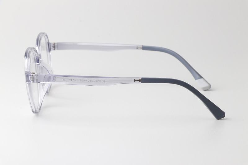 glasses