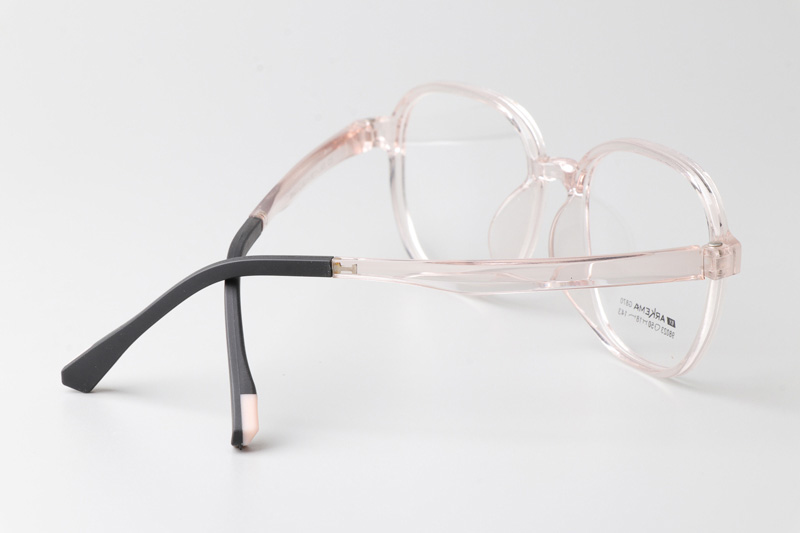 glasses