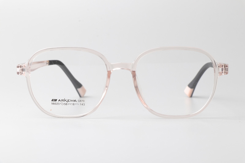 glasses