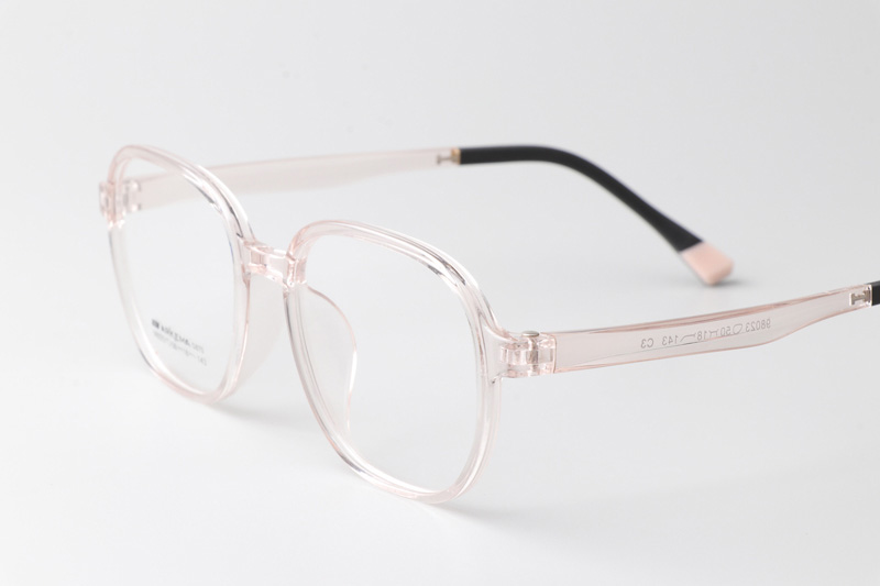 glasses