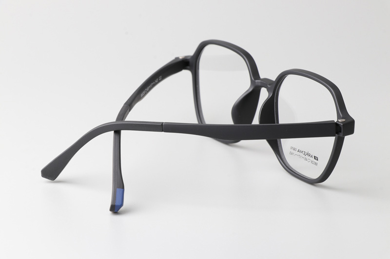 glasses