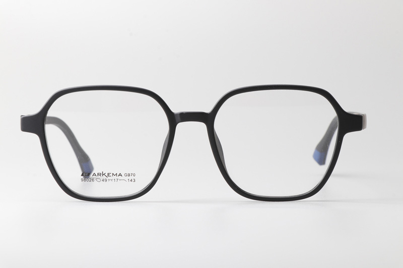 glasses