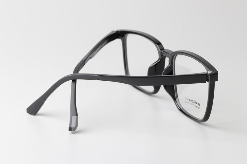 glasses