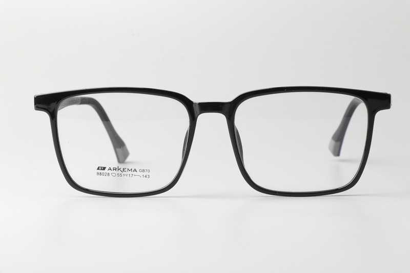 glasses