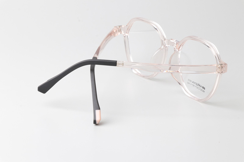 glasses