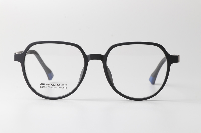 glasses