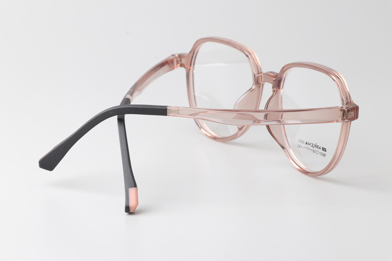 glasses