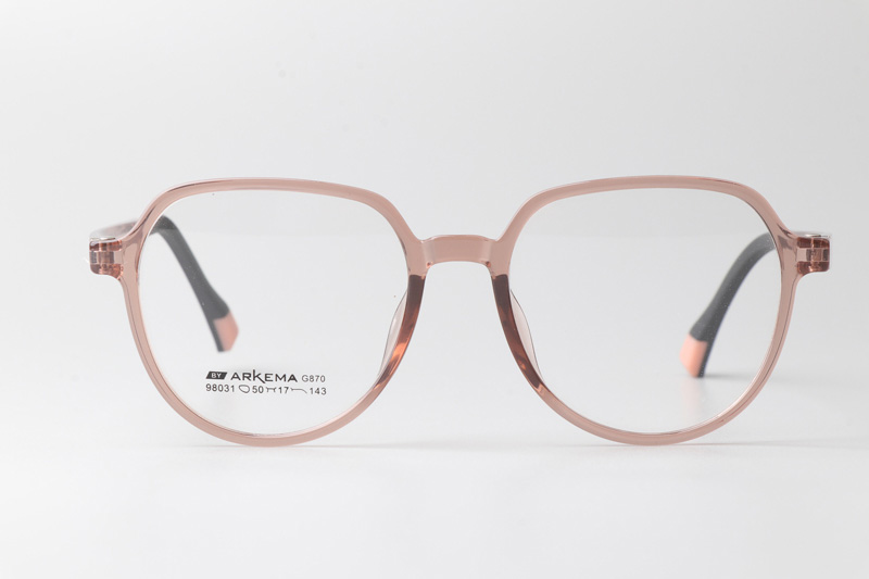 glasses