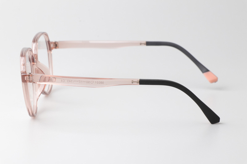 glasses
