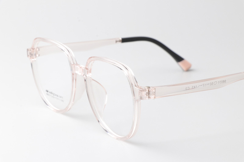 glasses