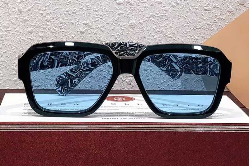 glasses