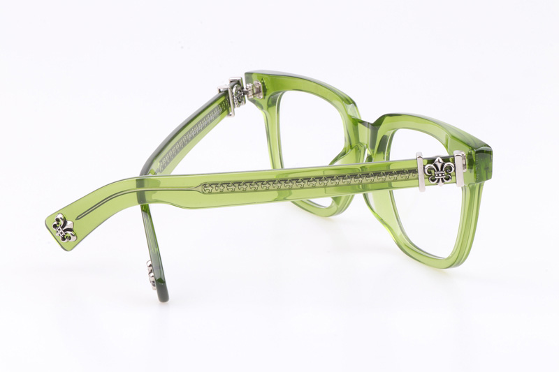 glasses