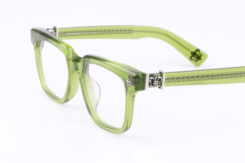 glasses