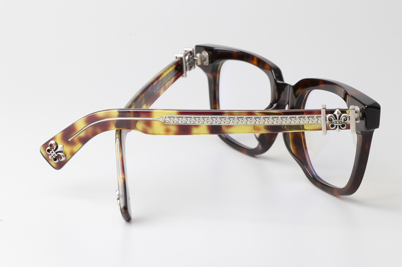 glasses