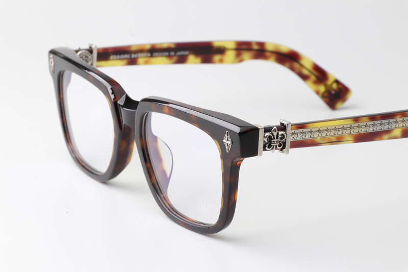 glasses