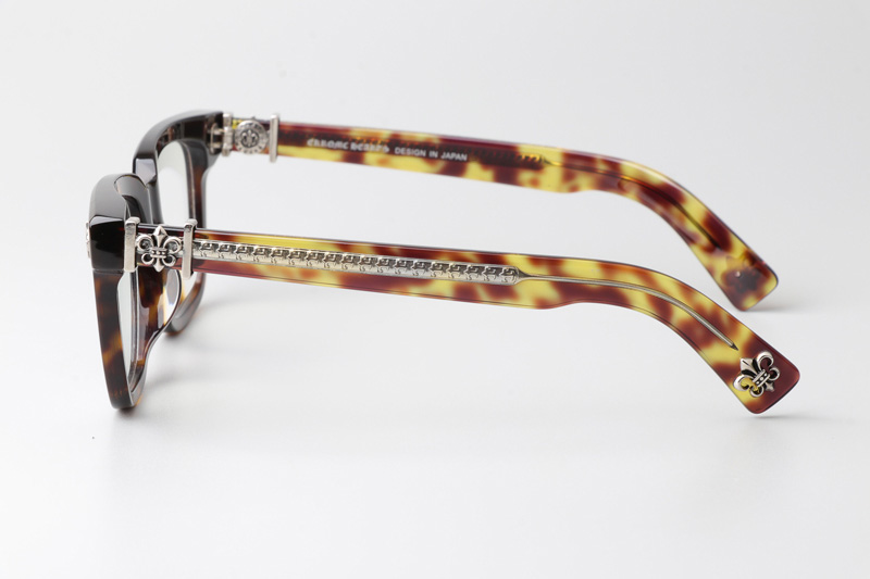 glasses