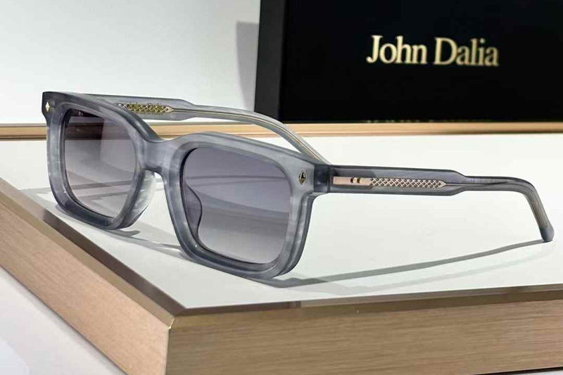 Arnold Sunglasses Gray Gradient Gray