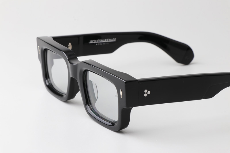 glasses