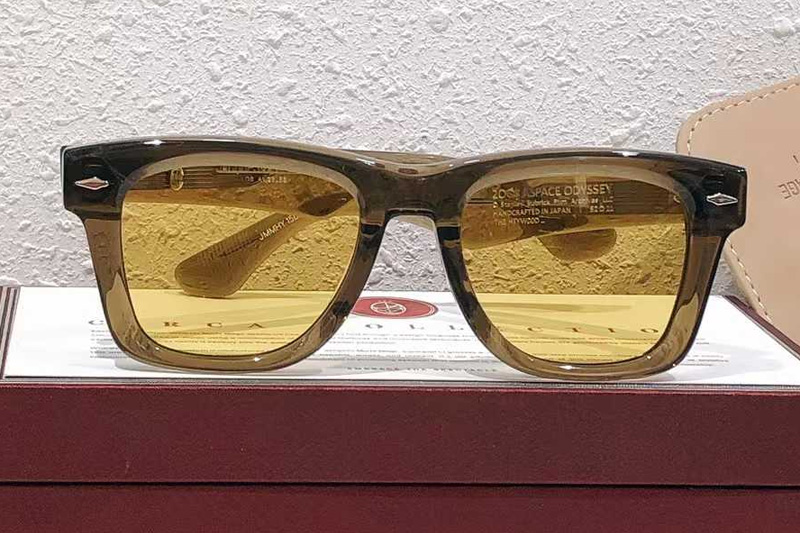 glasses