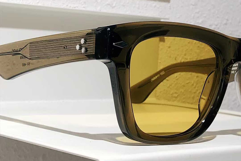 glasses