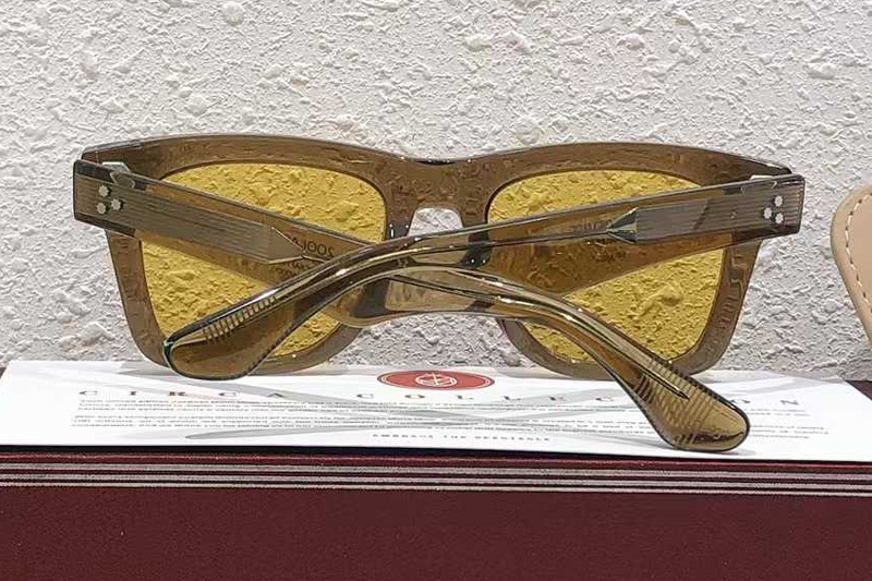 glasses