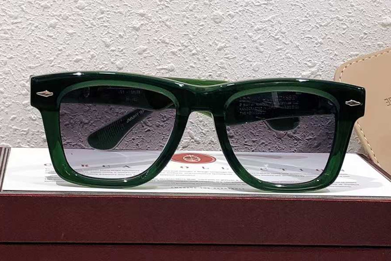 glasses