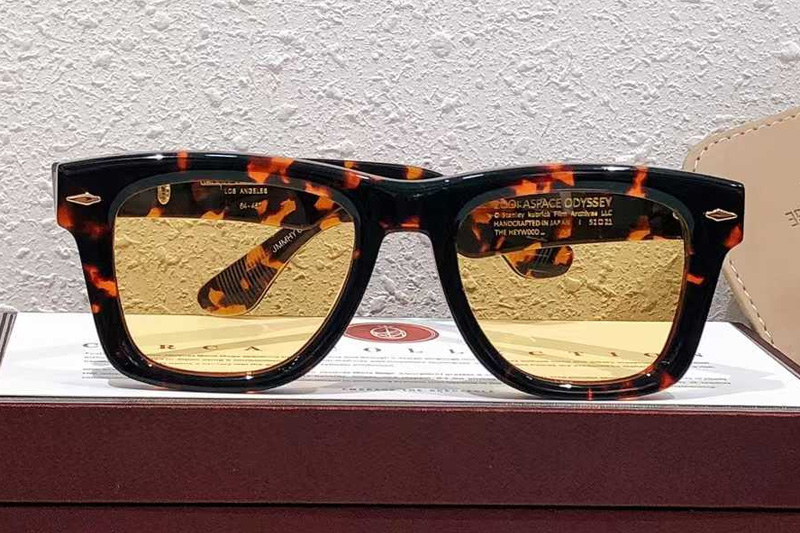 glasses