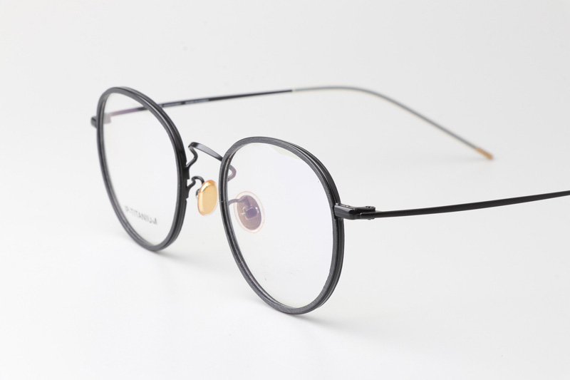 glasses