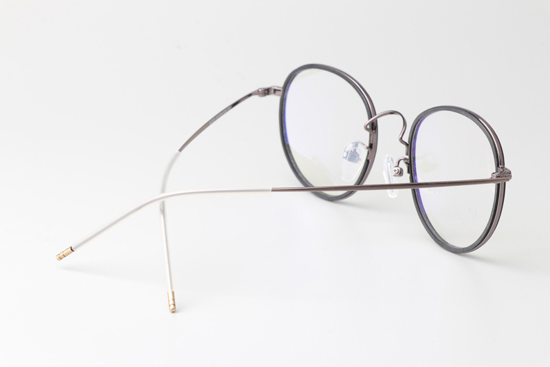 glasses