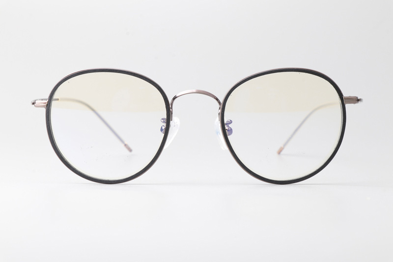 glasses