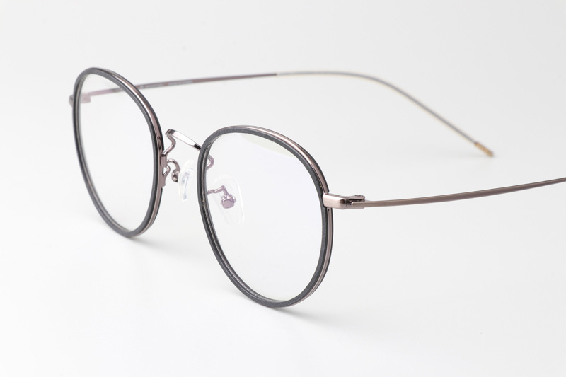 glasses