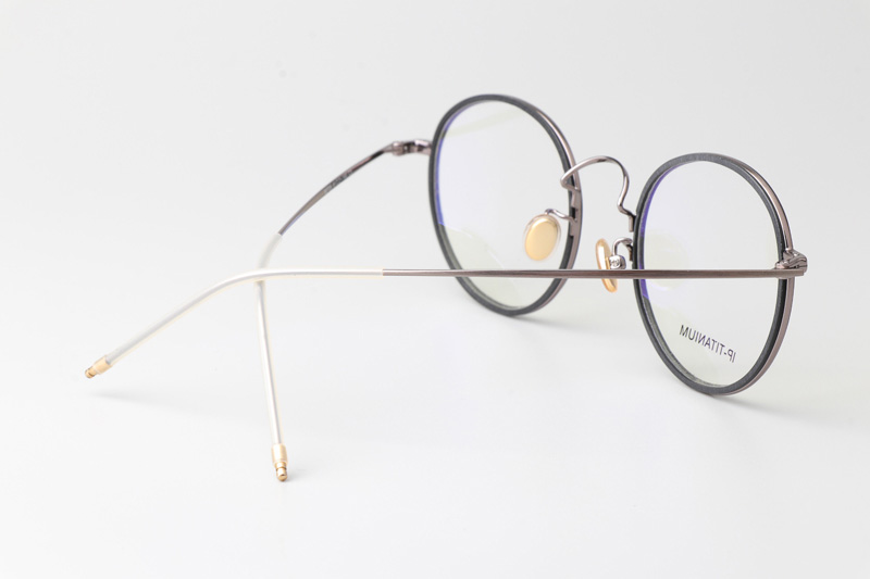 glasses