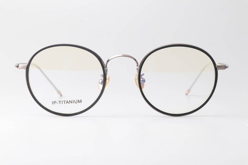 glasses