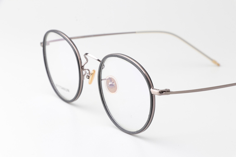 glasses