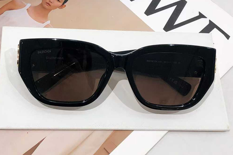 glasses