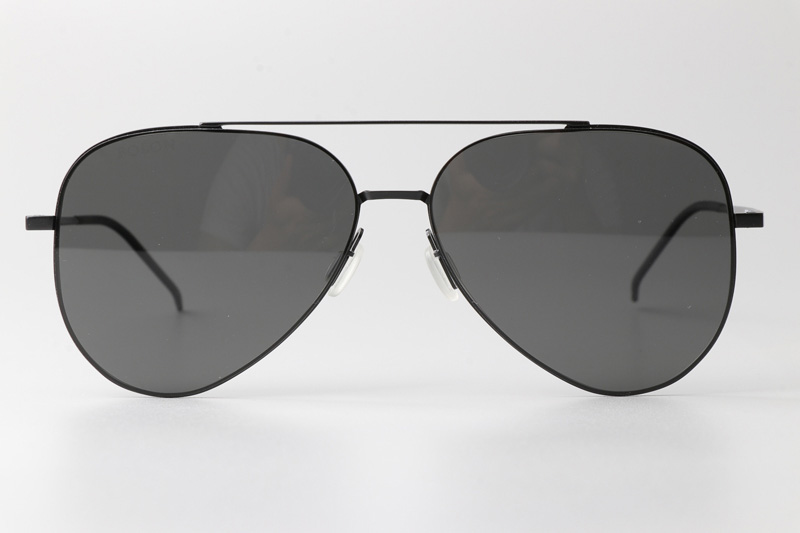 glasses