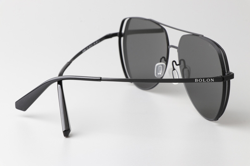 glasses