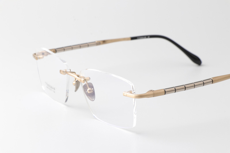 glasses