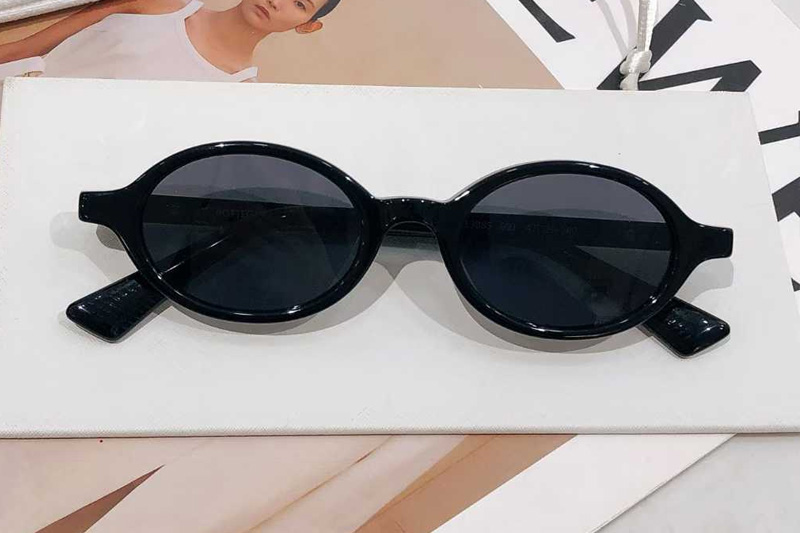 glasses