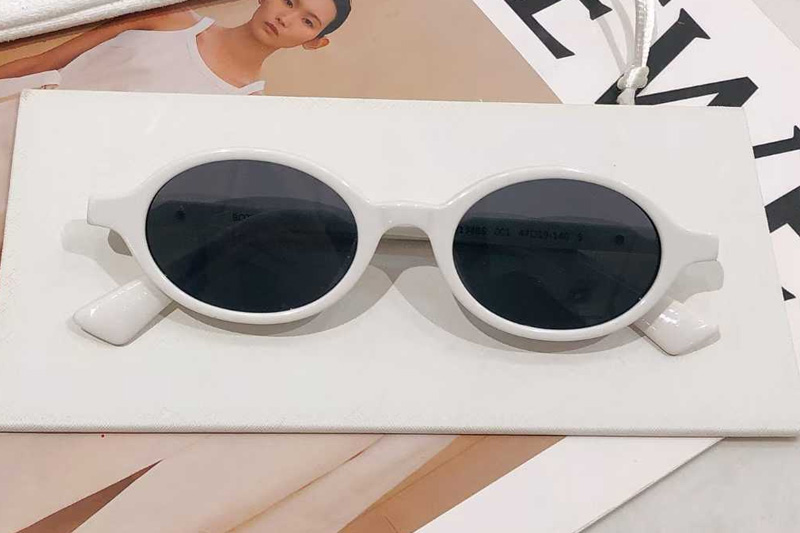 glasses