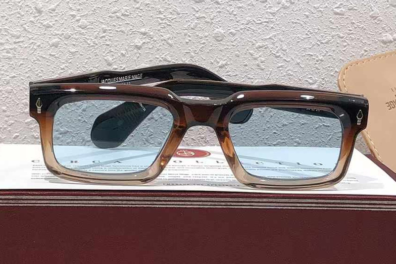 glasses