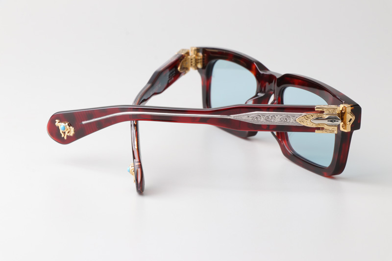 glasses